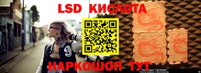 дживик Берёзовский